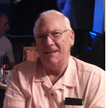 Photo for notice Ronald TIDESWELL