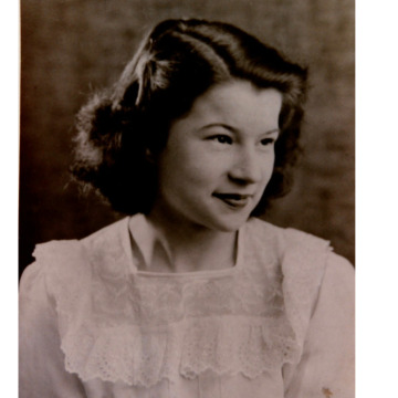 Photo for notice Kathleen CROOKS