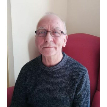 Photo of Robert McNEIL