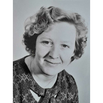 Photo of Kathleen BLYTH