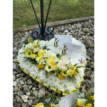 Notice Gallery for Kathleen BLYTH