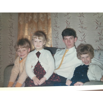 Photo for notice Neil George HERBERTSON