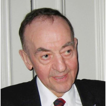 Photo of David ROBERTSON