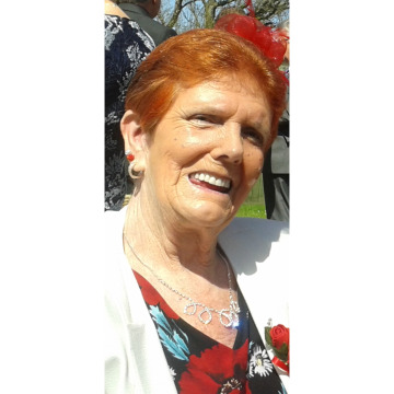 Photo of Elizabeth ( Betty) THOMAS