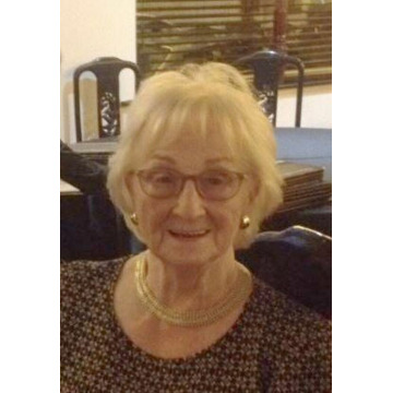 Photo of Catherine BURKE