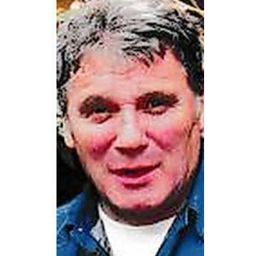 Photo of Graham Payne