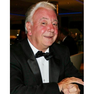 Photo of Terry BRAIN