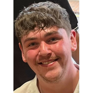 Photo of Daniel Kelvin STOCKELL