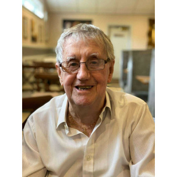 Photo of Robert Alfred STEWART