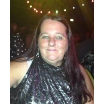 Photo of Carol Taylor