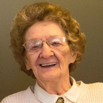 Photo of Pauline Mary RYAN