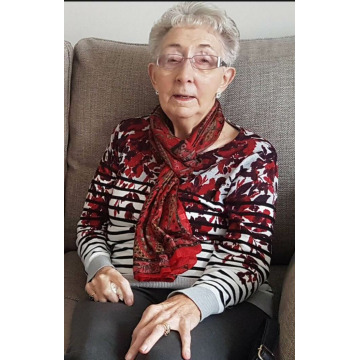 Photo of Lilian BLAND