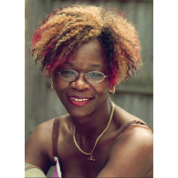 Photo of Orlane Onita BURGESS