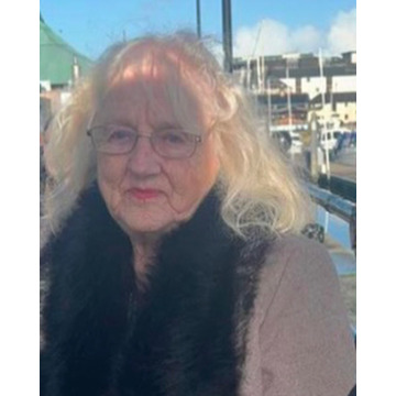 Photo of June HUGHES