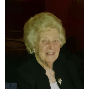 Photo of Enid WILSON
