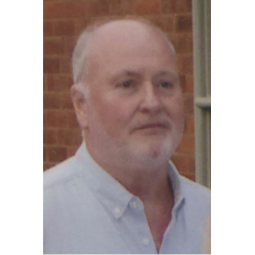 Photo of John Martin KELLY