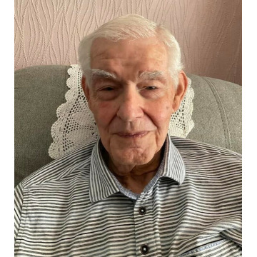 Photo of Norman Sidney CREWS