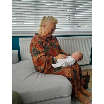 Photo for notice Lesley Ann MCKENNA