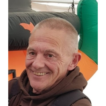 Photo of Alan MURRAY