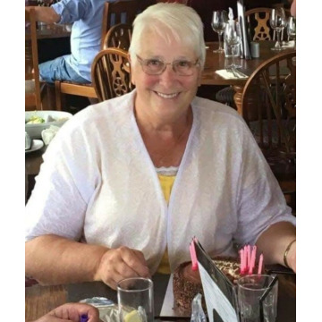 Photo of Eileen Ann BRINDLEY
