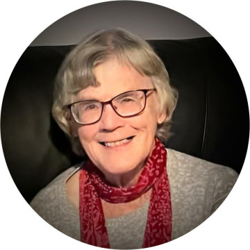 Photo of Ruth Ellen HONEYWELL