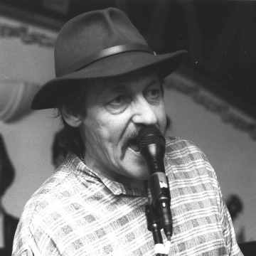 Photo of Paul LABBETT