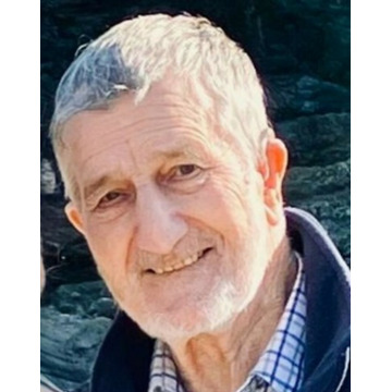 Photo of John MILLER