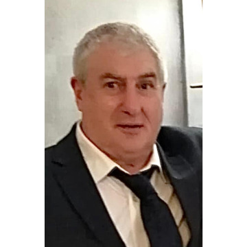 Photo of Steven MOORE