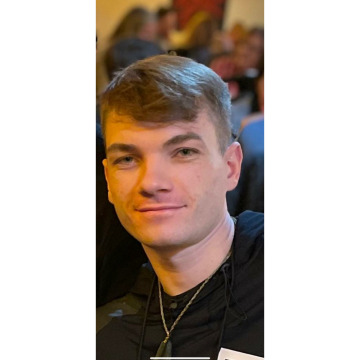 Photo for notice Lewis James Bryan BACKSTROM