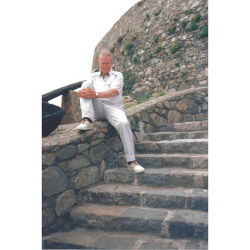Photo of Royston Walter BRADBURN