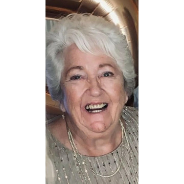 Photo of Yvonne Serena WOOLLEY