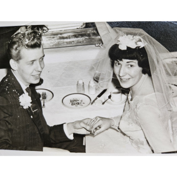 Photo for notice Margaret Diana YATES