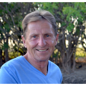 Photo of James COSTELLOE
