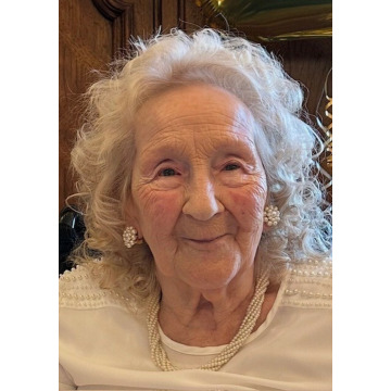 Photo of Margaretta Cora LUKIC