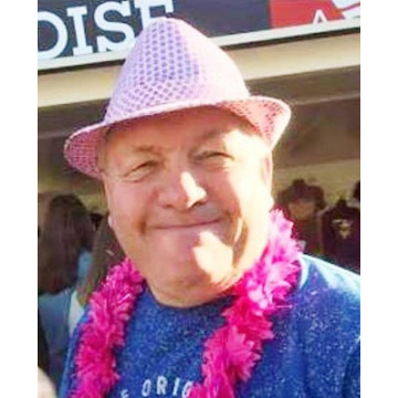 Photo of Philip Alan SHEPPARD