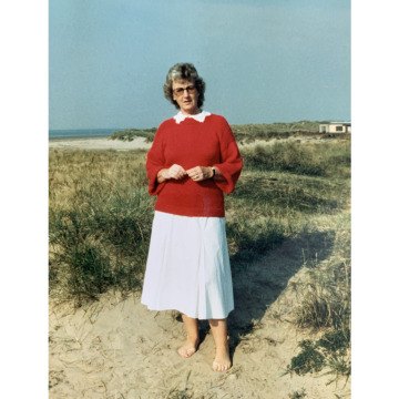 Notice Gallery for Lilian ' Margaret ' ASHWELL