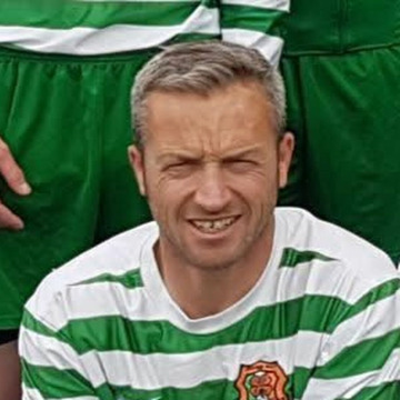 Photo of Neil HANVEY