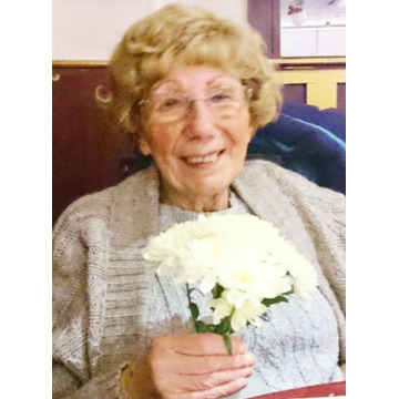 Photo of Patricia GRUNDY
