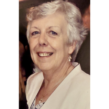 Notice Gallery for Kathleen Ann GRIFFITHS