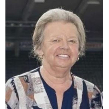 Photo of Rita GILLAM