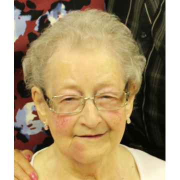 Photo of Jean HILL