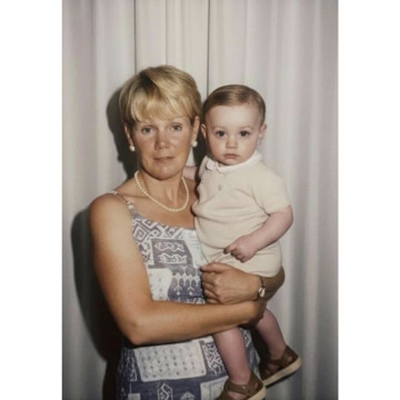 Photo for notice Joan GREEN