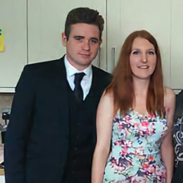 Notice Gallery for Michael RICHARDSON