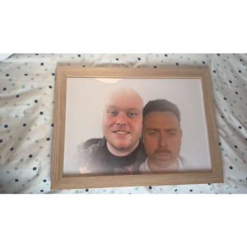 Photo for notice Michael RICHARDSON