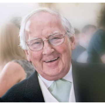 Photo of Bill FERGUSON