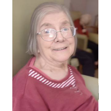 Photo of June RIGBY