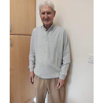 Photo of John PICKERILL