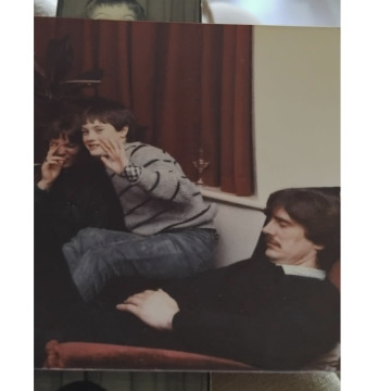Photo for notice John PICKERILL