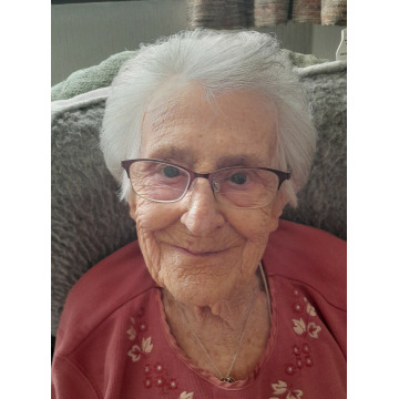 Photo of Sylvia SHALER