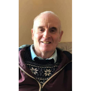 Photo of Cadwaladr JONES